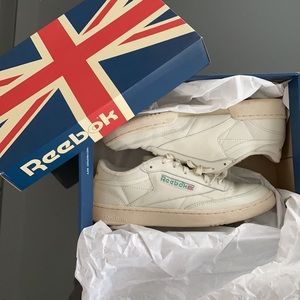 Reebok Club C 85